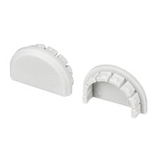 Arlight 019215 Заглушка дополняющая для PLS-LOCK под экран G-L (Arlight, Пластик) 019215