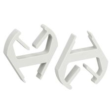 Arlight 019183 Держатель POR-F (Arlight, Пластик) 019183