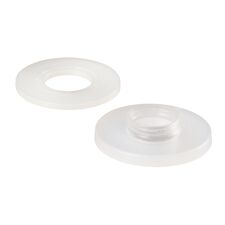 Arlight 020928 Комплект шайбLUS-ISOL-6mm-2x (Arlight, -) 020928