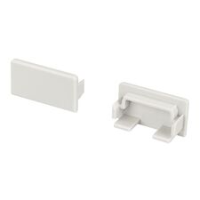 Arlight 027738 Заглушка для PLS-LOCK-H15 глухая (Arlight, Пластик) 027738