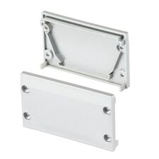 Arlight 019887 Заглушка светонепроницаемаяLUS-POWER-W70 (Arlight, Пластик) 019887