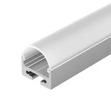 Arlight 023720 Профиль SL-LINE-2011M-2000 ANOD (Arlight, Алюминий) 023720