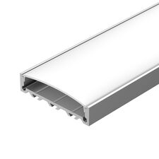 Arlight 049248 Профиль LINE-4510-2000 ANOD (Arlight, Алюминий) 049248