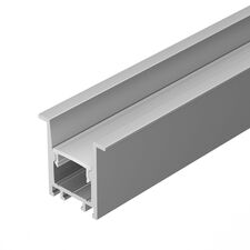 Arlight 031770 Профиль SL-COMFORT-2322-F-2000 ANOD (Arlight, Алюминий) 031770