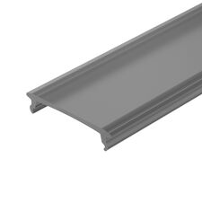 Arlight 031734 Экран SL-COMFORT-2542-2000 BLACK (Arlight, Пластик) 031734