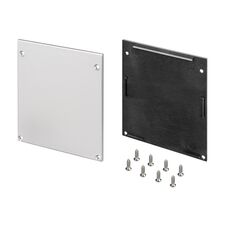 Arlight 028994 Заглушка SL-LINE-6070 (Arlight, Пластик) 028994