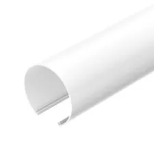 Arlight 019284 Экран SL-ROUND-D120-2000 OPAL (Arlight, Пластик) 019284