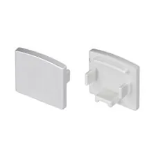 Arlight 046079 Заглушка LINE-1716 глухая (Arlight, Пластик) 046079