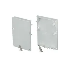 Arlight 019298 Заглушка SL-LINE-4970 (Arlight, Пластик) 019298