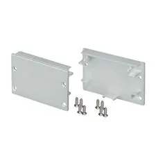 Arlight 019309 Заглушка SL-LINE-4932 (Arlight, Пластик) 019309