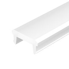 Arlight 043689 Экран SL-BEVEL-W21-2000 OPAL (Arlight, Пластик) 043689