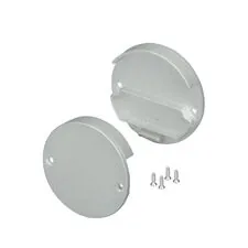 Arlight 019291 Заглушка SL-ROUND-D40 (Arlight, Пластик) 019291