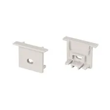 Arlight 031776 Заглушка SL-COMFORT-1716-F c отверстием (Arlight, Пластик) 031776