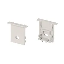 Arlight 031780 Заглушка SL-COMFORT-1722-F c отверстием (Arlight, Пластик) 031780