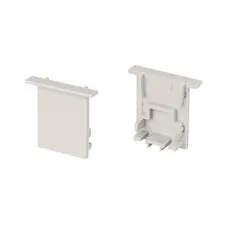 Arlight 031781 Заглушка SL-COMFORT-1722-F глухая (Arlight, Пластик) 031781