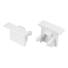 Arlight 049453 Заглушка SL-MINI-10-F WHITE глухая (Arlight, Пластик) 049453