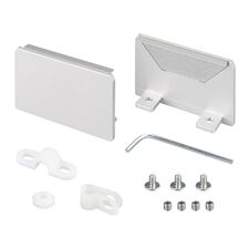 Arlight 029508 Заглушка SL-LINIA55-FANTOM SEAMLESS глухая (Arlight, Металл) 029508