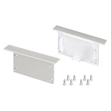 Arlight 034138 Заглушка SL-LINIA62-FS (Arlight, Пластик) 034138