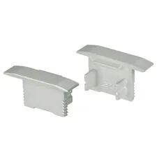 Arlight 024487 Заглушка SL-SLIM-H13M-F25 глухая (Arlight, Пластик) 024487