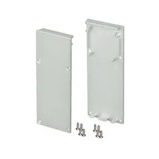 Arlight 019303 Заглушка SL-LINE-3691 (Arlight, Пластик) 019303