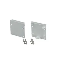 Arlight 019307 Заглушка SL-LINE-3535 (Arlight, Пластик) 019307