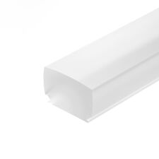 Arlight 041797 Экран SL-LINE-W20-145deg-2400 BLOCK FROST-PM (Arlight, Пластик) 041797