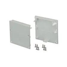 Arlight 019305 Заглушка SL-LINE-5050 (Arlight, Пластик) 019305