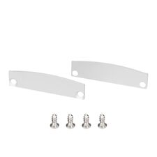 Arlight 049250 Заглушка LINE-4510 глухая (Arlight, Металл) 049250