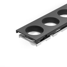 Arlight 041793 Экран линзованный SL-LINE-W20-55deg-540 (Arlight, Пластик) 041793