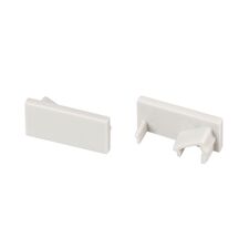 Arlight 043690(1) Комплект заглушек SL-BEVEL-W21 (Arlight, Пластик) 043690(1)