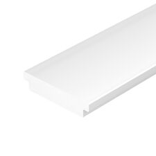 Arlight 043750 Экран SL-BEVEL-H12-F13-2000 OPAL (Arlight, Пластик) 043750