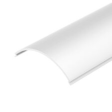 Arlight 046183 Экран SL-KANT-H30-3000 ROUND OPAL (Arlight, Пластик) 046183