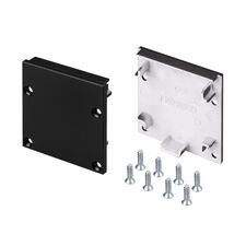 Arlight 029181 Заглушка SL-LINE-3535 BLACK (Arlight, Пластик) 029181