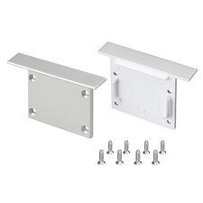 Arlight 030505 Заглушка SL-LINIA49-FS (Arlight, Пластик) 030505