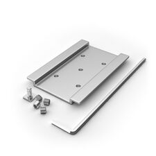 Arlight 029489 Соединитель профиля S2-LINE-5470 SEAMLESS внешний (Arlight, Металл) 029489