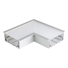 Arlight 021282 Угол S2-LINIA94-F-L90 прямой (Arlight, Металл) 021282