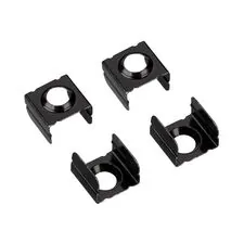 Arlight 030519 Держатель SL-MINI-8 BLACK (Arlight, Металл) 030519