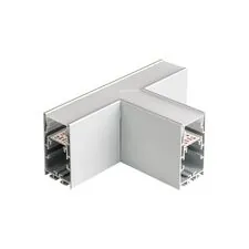 Arlight 021237 Угол S2-LINE-3360-T90 тройной (Arlight, Металл) 021237