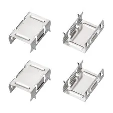 Arlight 049456 Держатель SL-MINI-15-F (Arlight, Металл) 049456