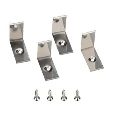 Arlight 019347 Держатель SL-KANT-H30 (Arlight, Металл) 019347