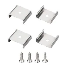 Arlight 049449 Держатель SL-MINI-15 (Arlight, Металл) 049449