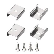 Arlight 049443 Держатель SL-MINI-10 (Arlight, Металл) 049443