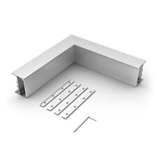 Arlight 030114 Угол SL-LINE-5035 внутренний (Arlight, Металл) 030114