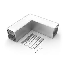 Arlight 030141 Угол SL-LINE-6070 (Arlight, Металл) 030141