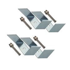 Arlight 019351 Держатель SL-LINIA62-F (Arlight, Металл) 019351