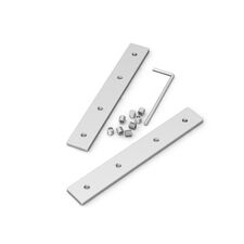 Arlight 029016 Соединитель профиля SL-LINE-6070-180 Set (Arlight, Металл) 029016