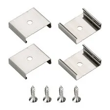 Arlight 019346 Держатель SL-SLIM-H13 (Arlight, Металл) 019346