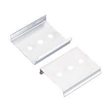 Arlight 038659 Держатель SL-LINE-3535-LW (Arlight, Металл) 038659