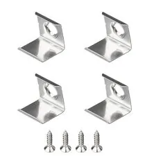 Arlight 049406 Держатель SL-KANT-H10 (Arlight, Металл) 049406