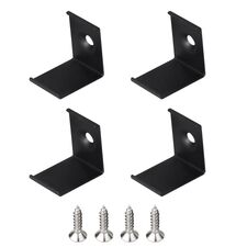 Arlight 049433 Держатель SL-KANT-H18 BLACK (Arlight, Металл) 049433